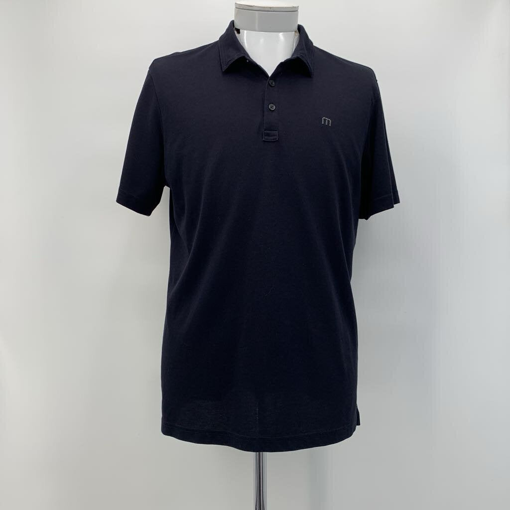 Travis Mathew Shirt SS