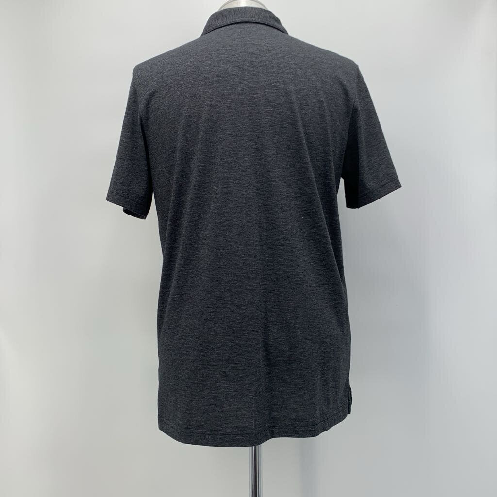 Travis Mathew Shirt SS
