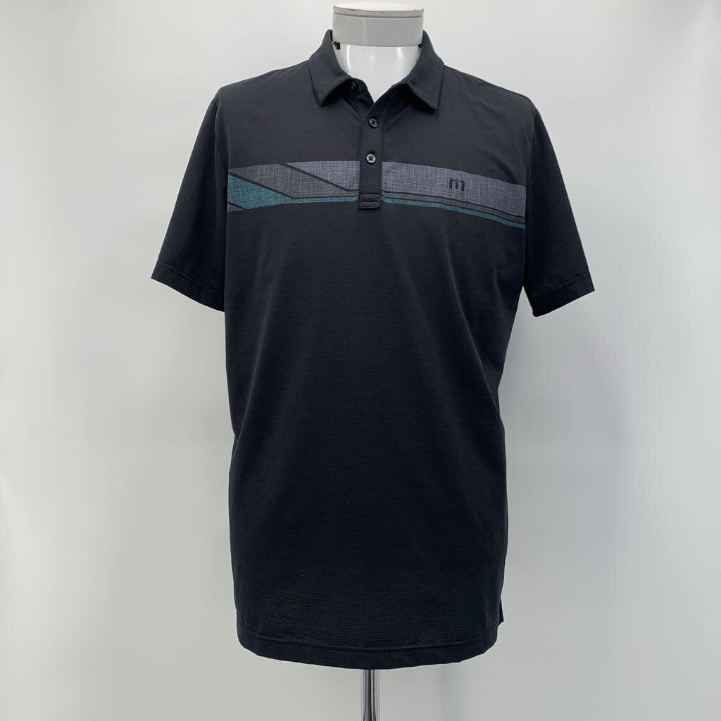 Travis Mathew Shirt SS