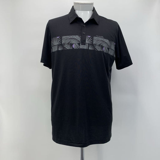 Travis Mathew Shirt SS