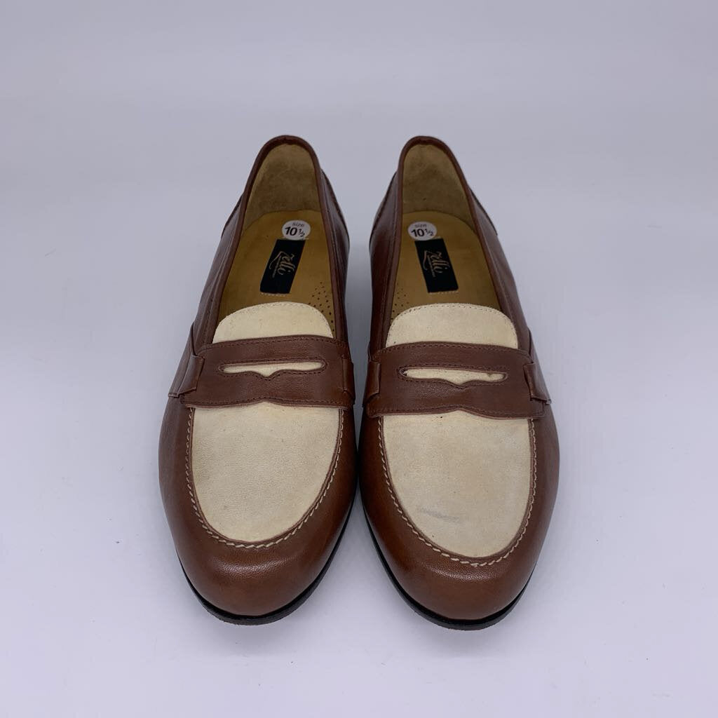 Zelli Loafers