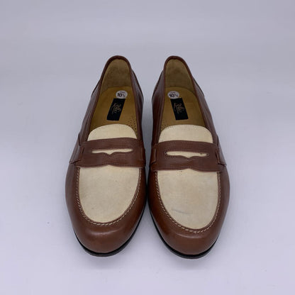 Zelli Loafers