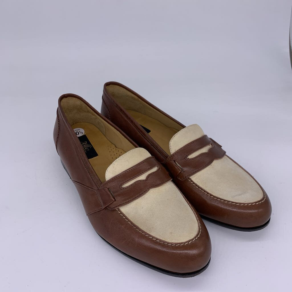 Zelli Loafers
