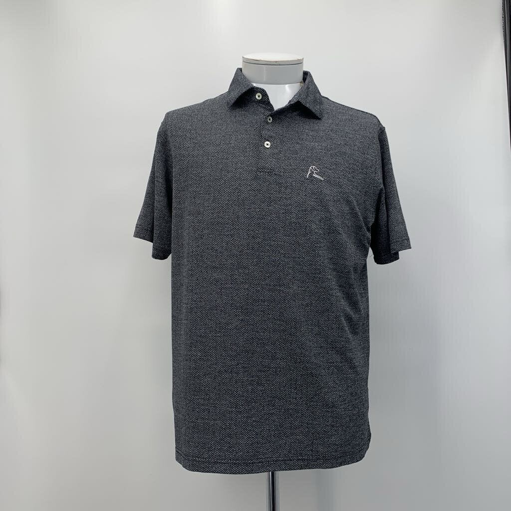 Rhoback Shirt SS
