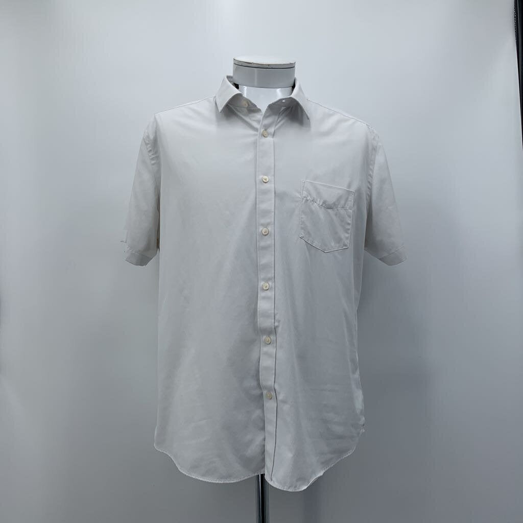 Untuckit Shirt SS