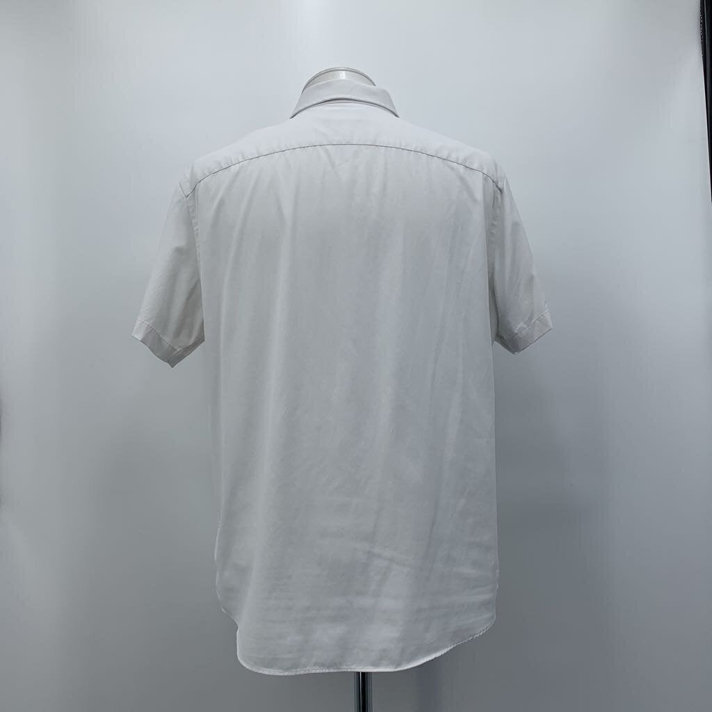 Untuckit Shirt SS