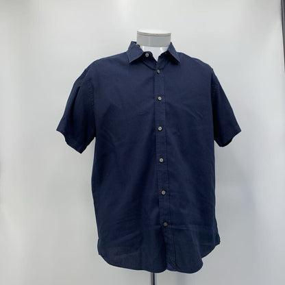 Untuckit Shirt SS