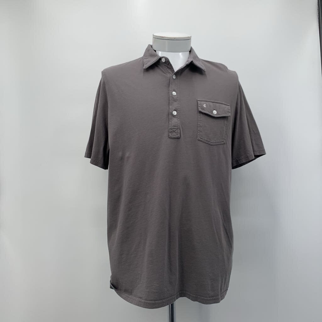 Criquet Shirt SS