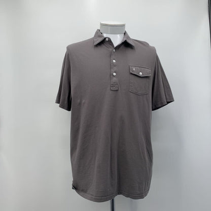 Criquet Shirt SS