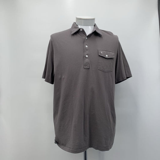 Criquet Shirt SS