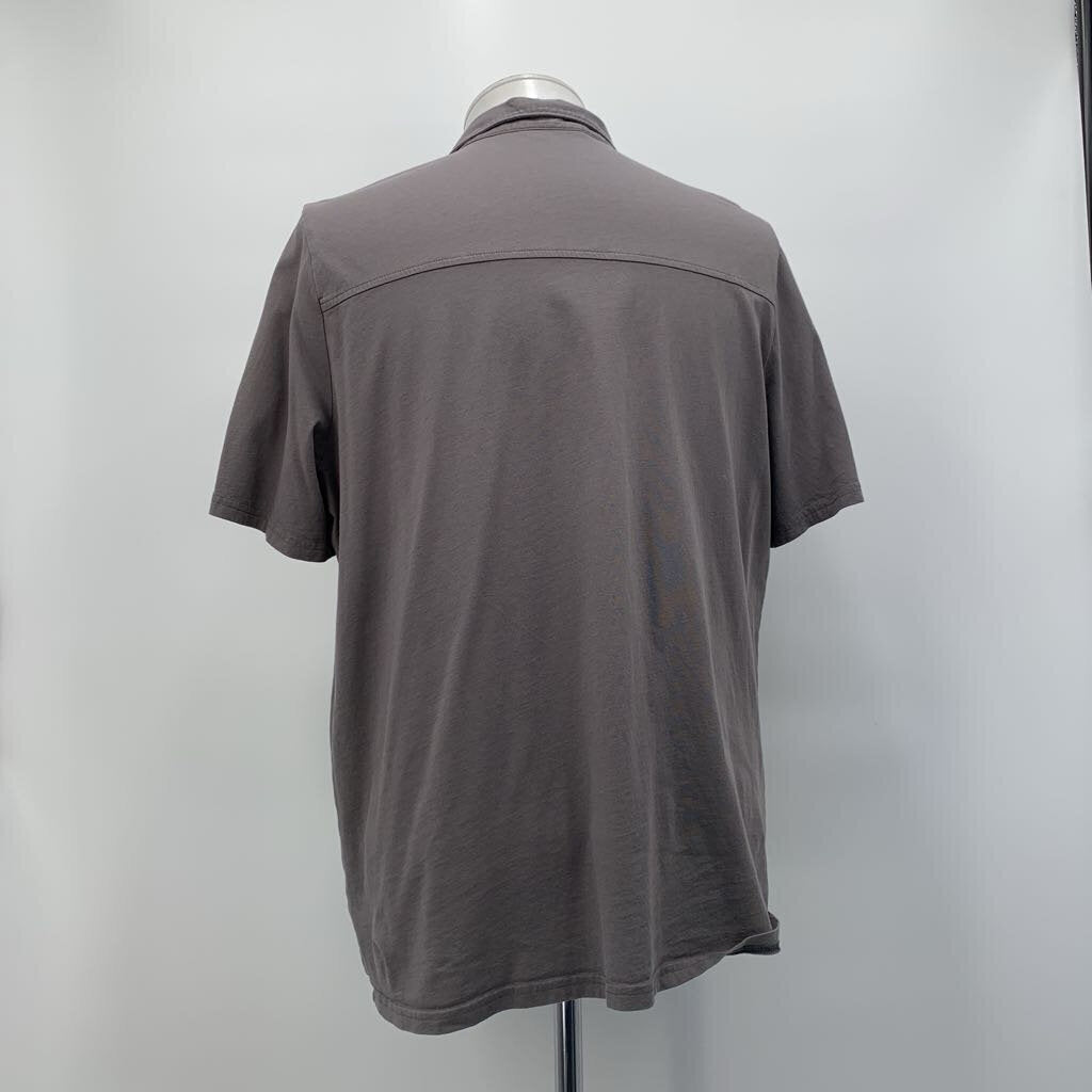 Criquet Shirt SS
