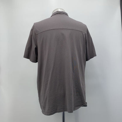 Criquet Shirt SS