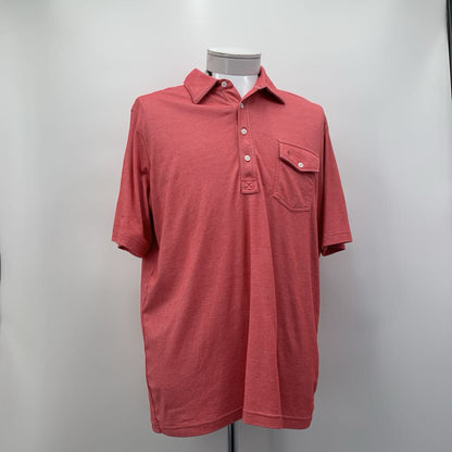 Criquet Shirt SS