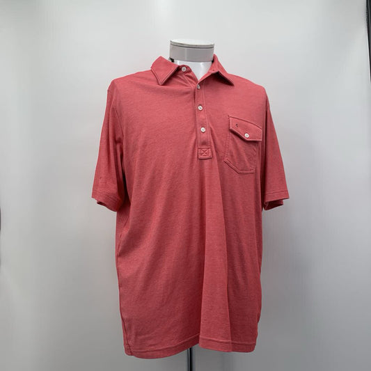 Criquet Shirt SS
