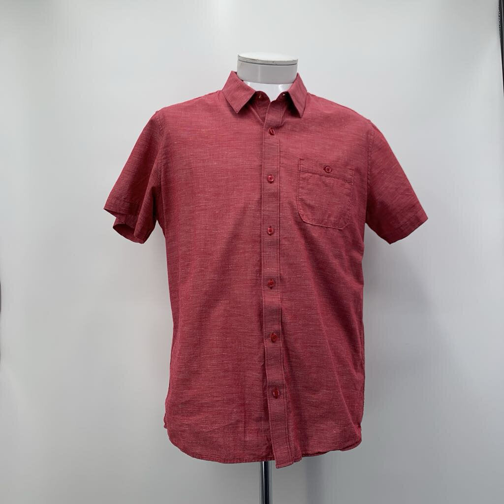 Travis Mathew Shirt SS