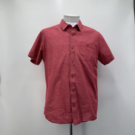 Travis Mathew Shirt SS