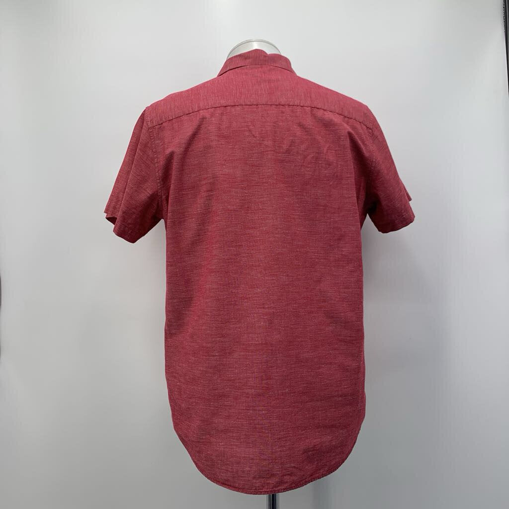 Travis Mathew Shirt SS
