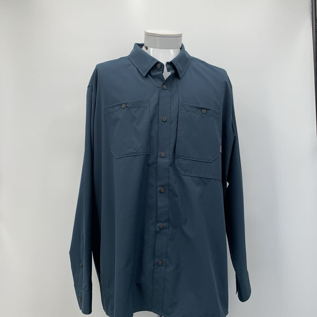 Simms Fishing Shirt SS