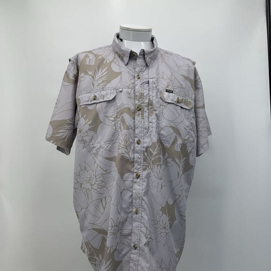 Patagonia Fishing Shirt SS