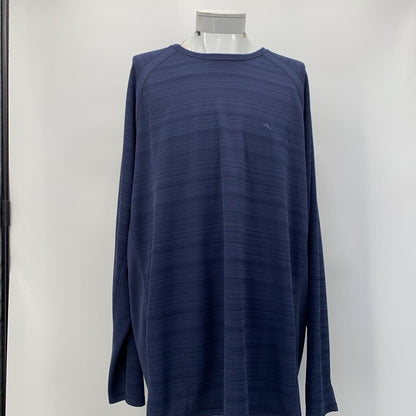 Tommy Bahama T-Shirt LS NWT