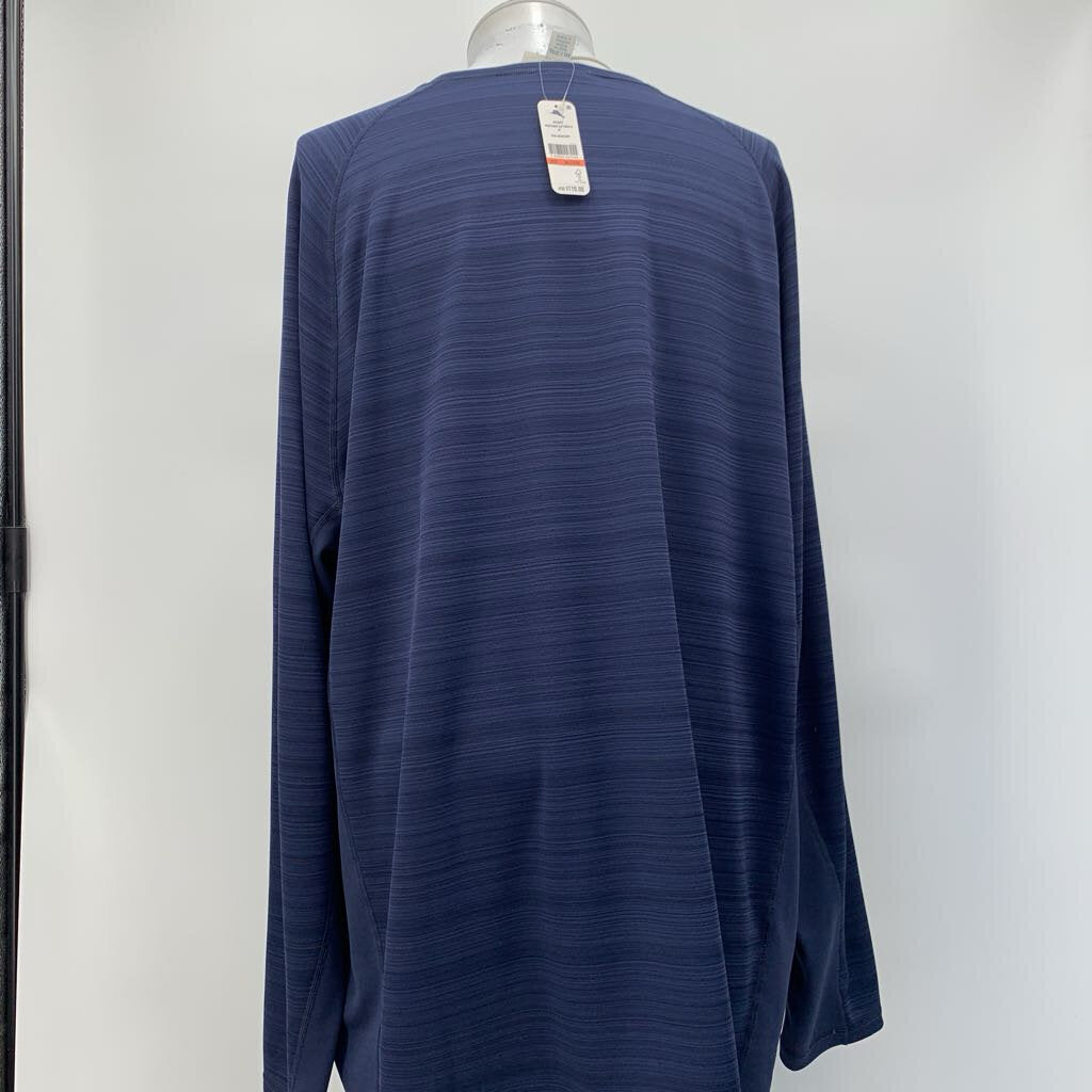 Tommy Bahama T-Shirt LS NWT