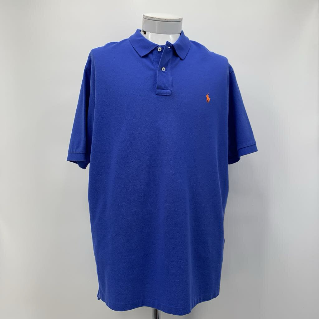 Polo Shirt SS