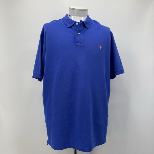 Polo Shirt SS
