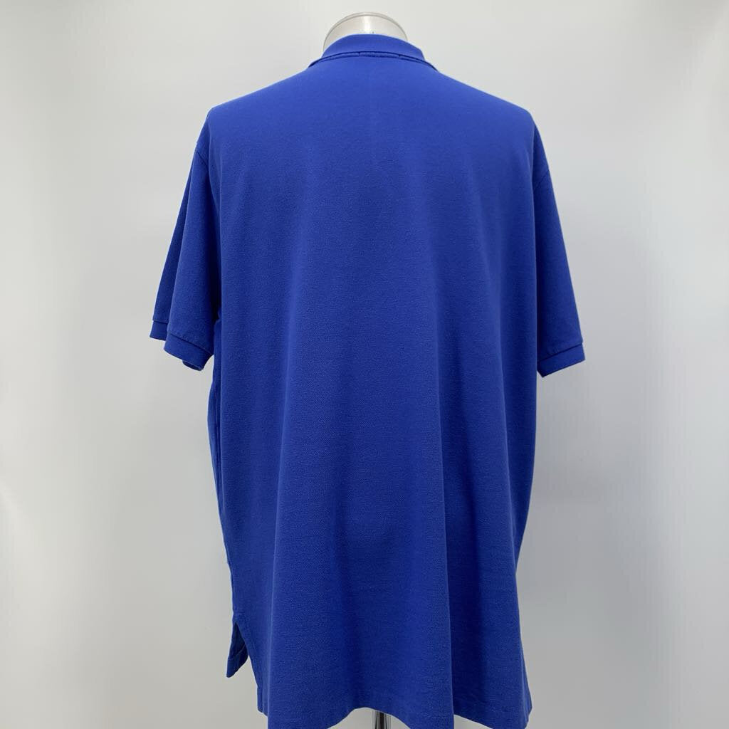 Polo Shirt SS