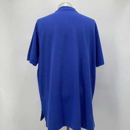 Polo Shirt SS