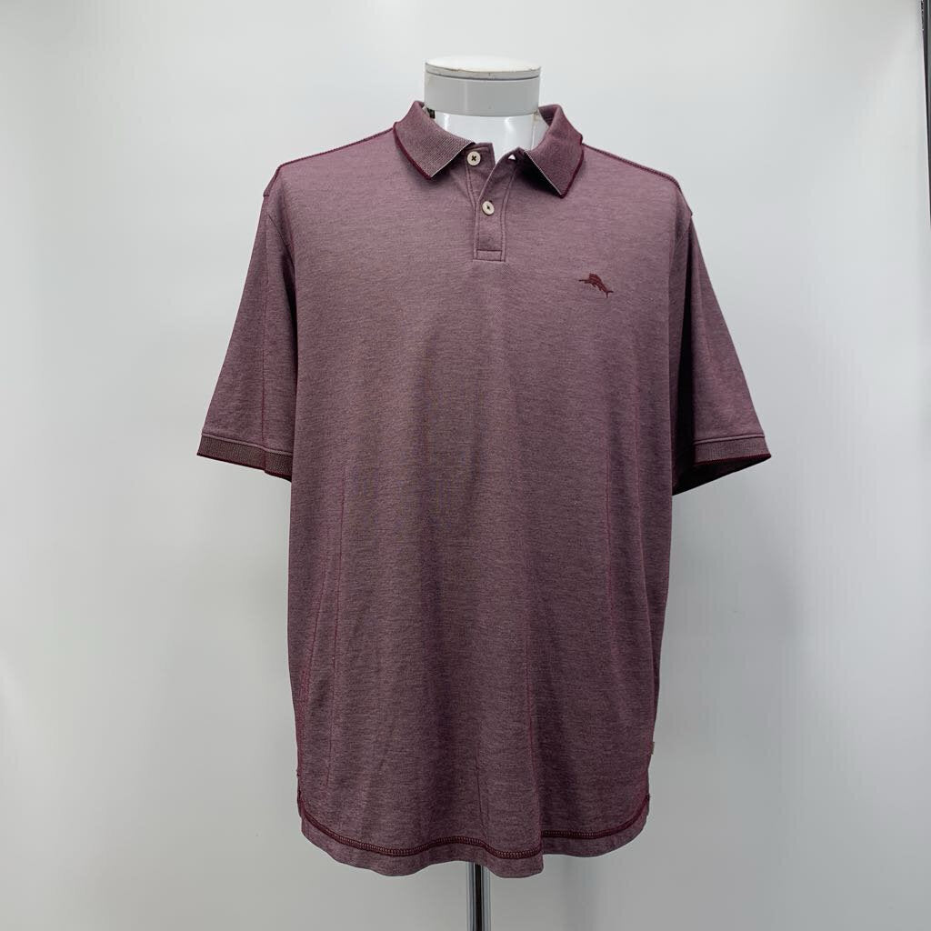 Tommy Bahama Shirt SS