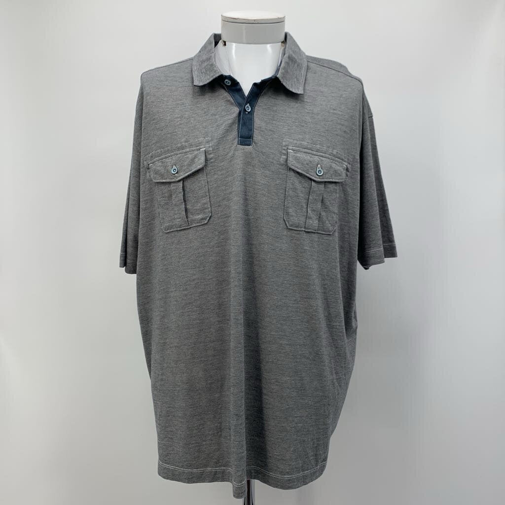 Tommy Bahama Shirt SS