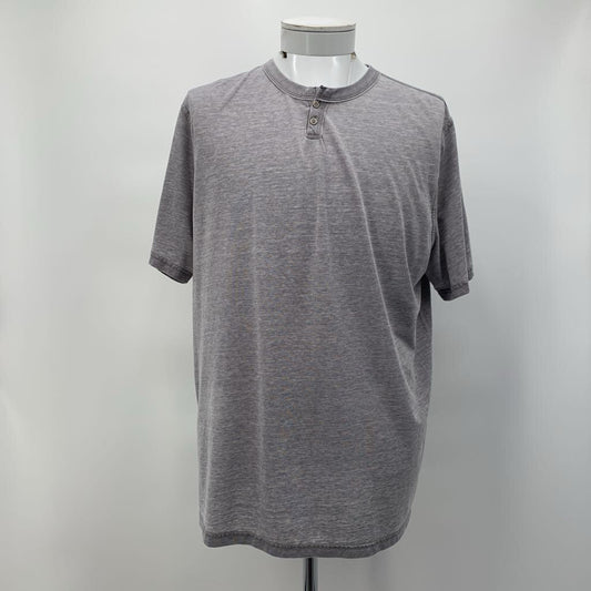 True Grit Henley T-Shirt