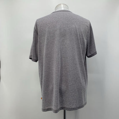 True Grit Henley T-Shirt