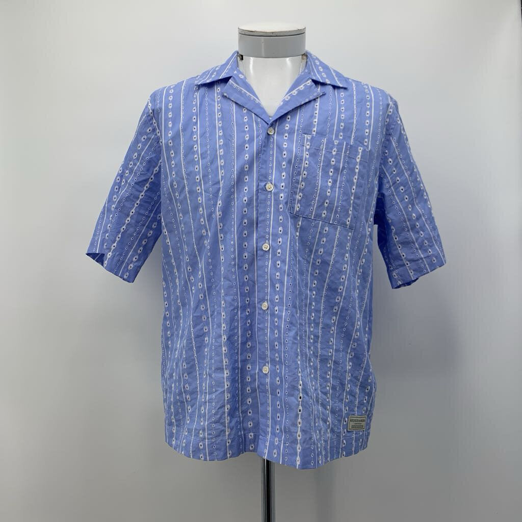 Scotch & Soda Shirt SS