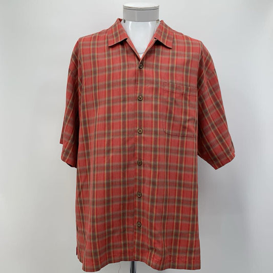 Tommy Bahama Shirt SS