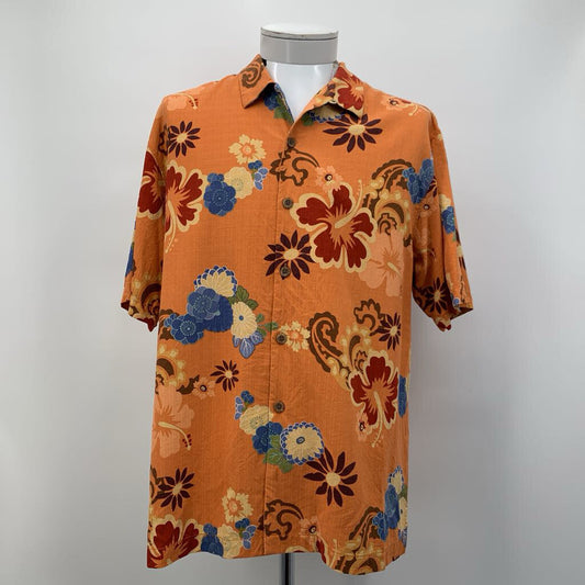 Tommy Bahama Shirt SS