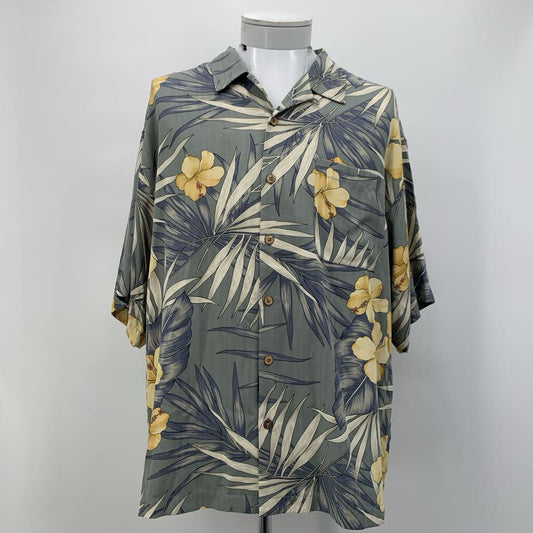 Tommy Bahama Shirt SS