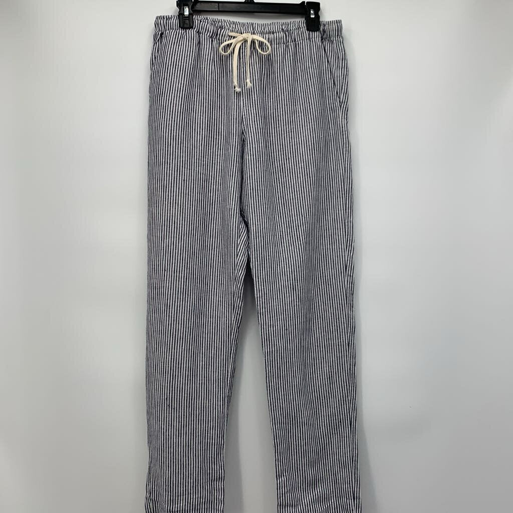 Alex Crane Linen Pants