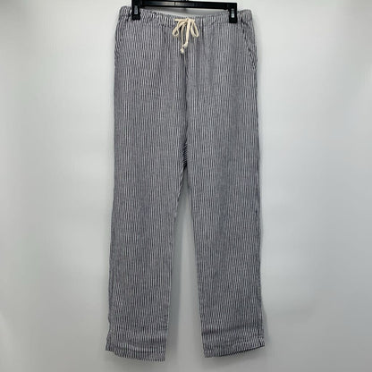 Alex Crane Linen Pants