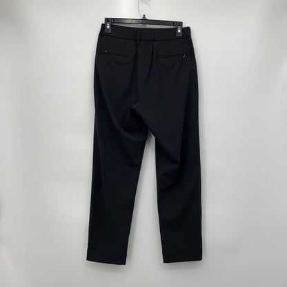 EYNVAS Pleated Pants