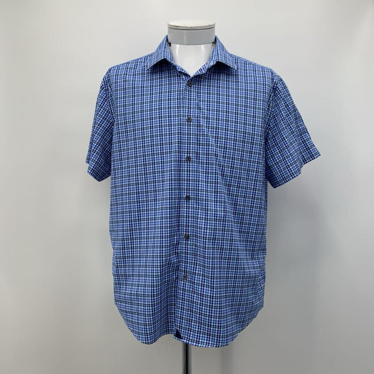 Untuckit Shirt SS