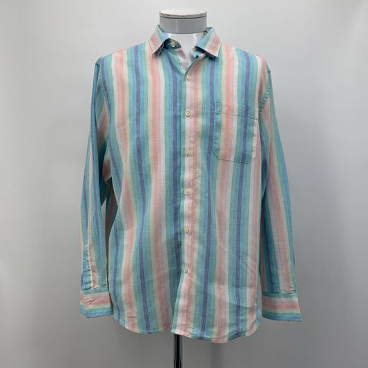 Tommy Bahama Linen Shirt