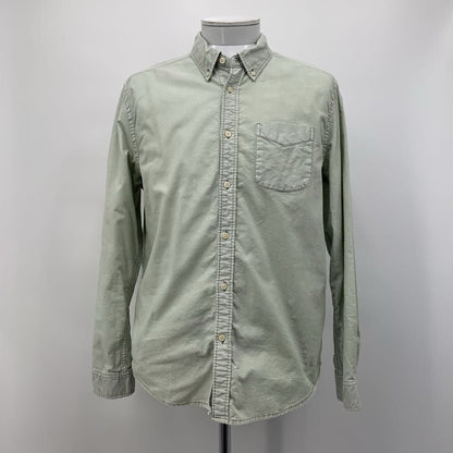 CPO Provisions Chambray Shirt