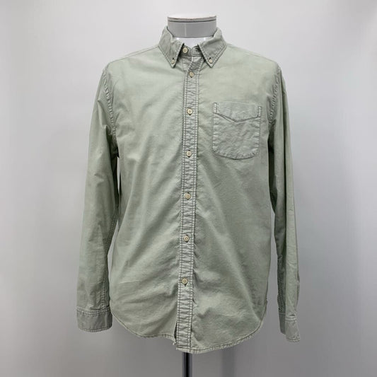 CPO Provisions Chambray Shirt
