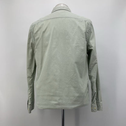CPO Provisions Chambray Shirt