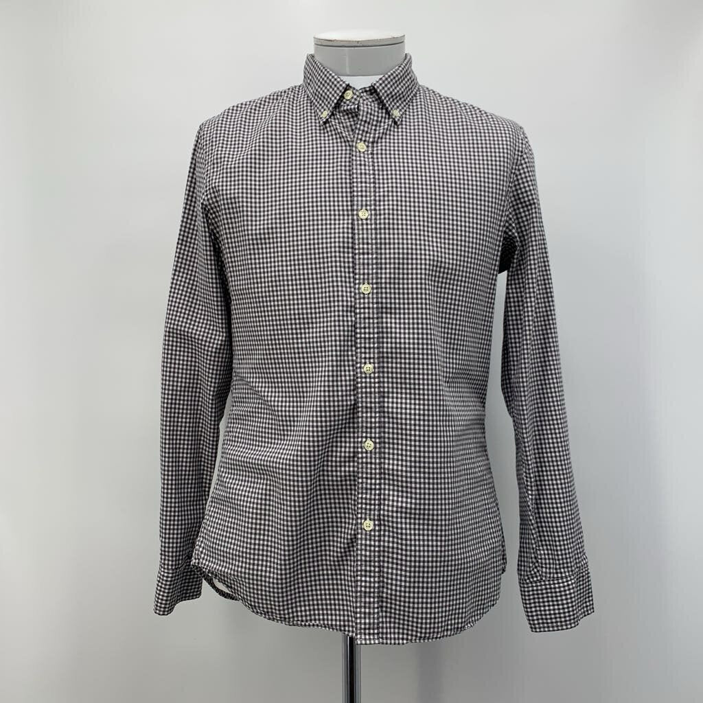 J. Press Trunk Club Shirt