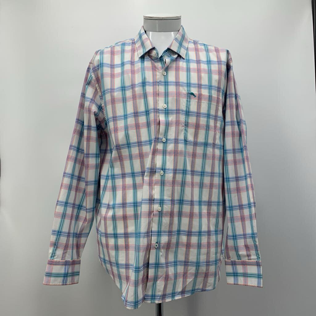 Tommy Bahama Shirt