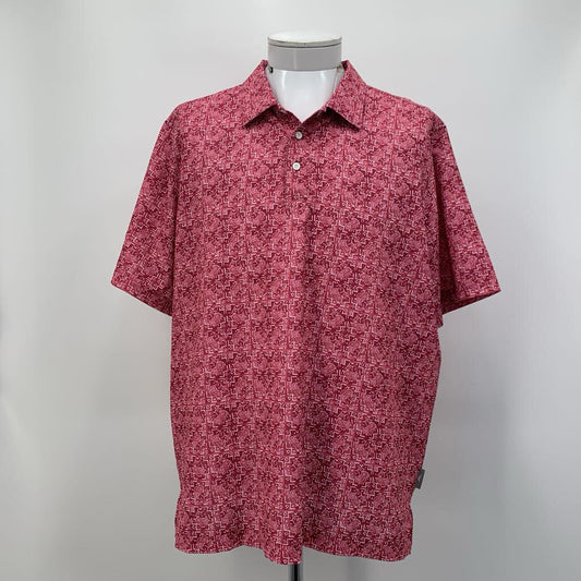 Tommy Bahama Shirt SS