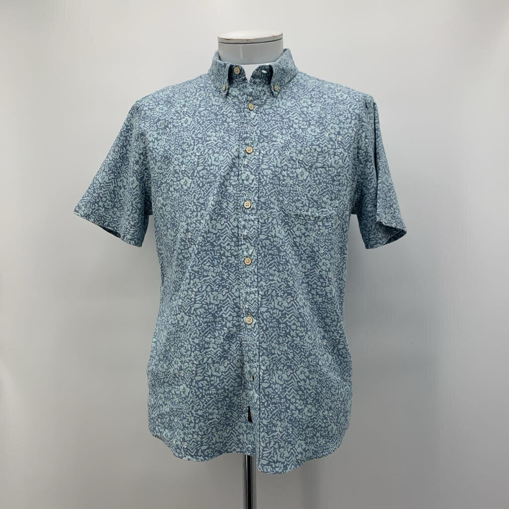 Faherty Shirt SS