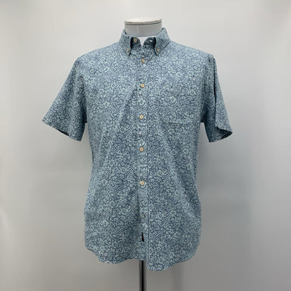 Faherty Shirt SS